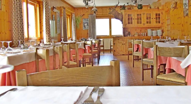 Номер Standard Hotel Ristorante San Pietro