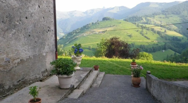 Les Logis de Marie, Rezervovat Hotel Hotely v Hautes-Pyrénées s parkováním, Parkování