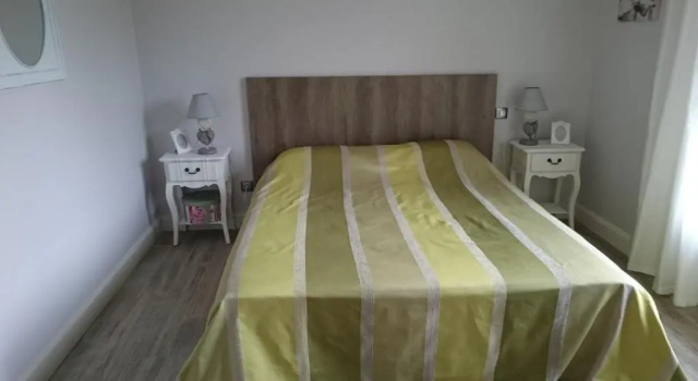 Номер Standard Domaine de Paguy
