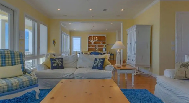 The Sandy Ranch by Meyer Vacation Rentals, Boek Hotel Gulf Shores 