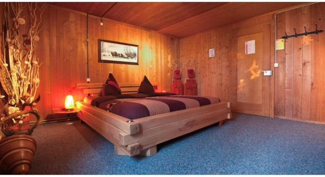 B&B Les Gümmenen, Buchen Sie Bed & Breakfast Val-de-Ruz Schweiz