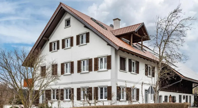 Apfelhof Maurer