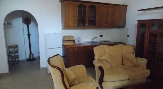 Apartment Keller Blue Saranda Hotel