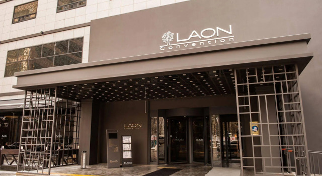 LAON convention