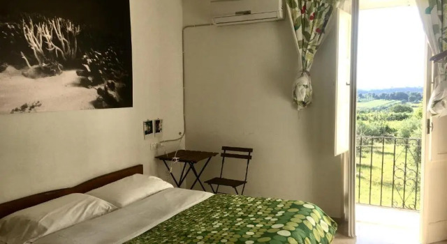 Люкс B&B Il Secolo Breve
