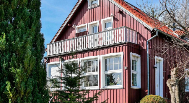 Amazing Apartment in Thale Friedrichsbrunn With Wifi and 1 Bedrooms, Prenota Appartamento Hotel a Garz con parcheggio, Parcheggio
