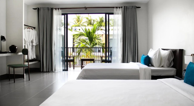 Resort D' Popular
