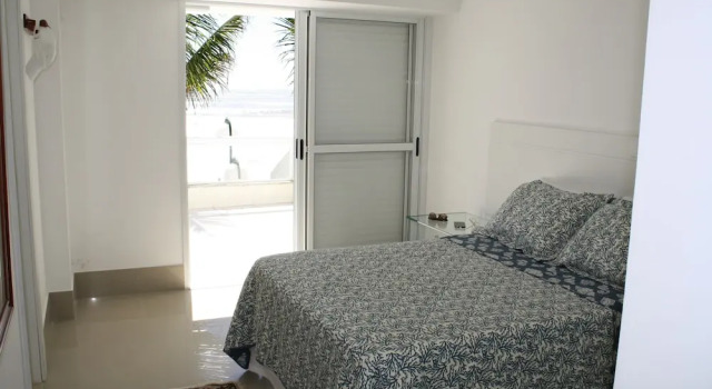 Cancun Beach Condominio - Casa 12