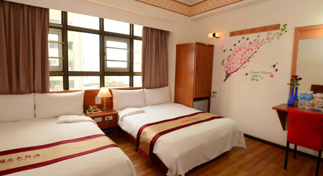Li Qing Hotel