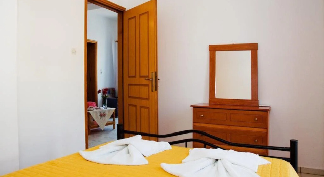 Panorama Apartments