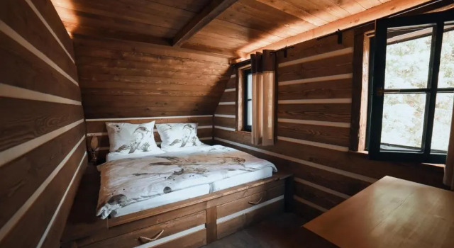 Chata pod Obřím hradem, Book Hotel Hoteller i South Bohemia med pool, Swimmingpool