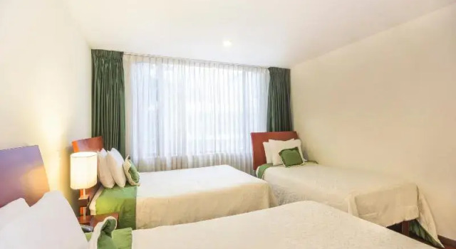 Номер Standard Hotel Portofino