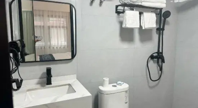 Zhangjiajie Yaxianju Homestay