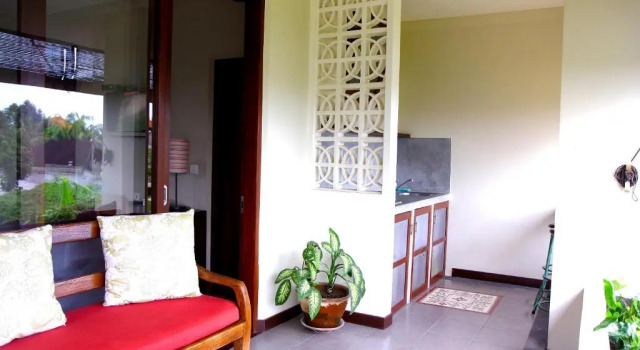 Rumah Taman