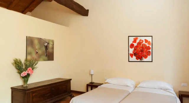 Номер Superior Cascina Scanna