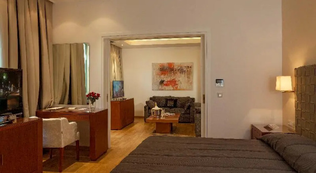 Номер Standard Theoxenia Residence