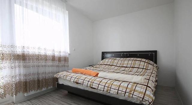 Sarajevo Apartments, Забронировать Апартаменты/квартира Отели Сараево с парковкой, рядом с Улица Башчаршия, Парковка