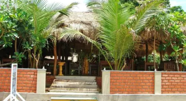 Rupas Hotel, Reserva ahora Hotel Arugam Bay Ampara District