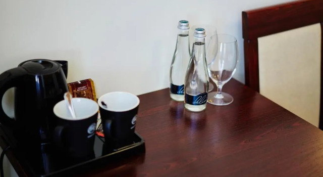 Апартаменты Hotel Szyszko