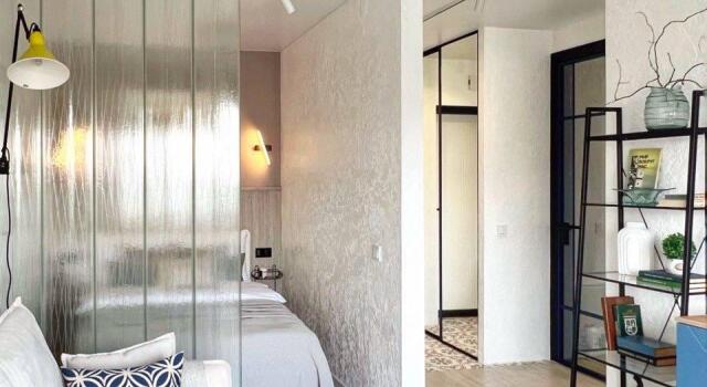 Apartments in the tourist center, Book Apartment Kaliningrad Kaliningrad Region