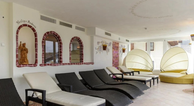 Hotel-Gasthof Andreas, Забронировать Отель СПА-отели Тироля, SPA-услуги