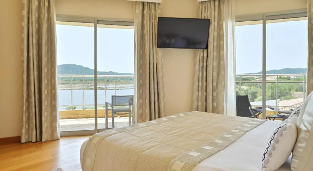 Люкс Prestige Hotel Costa Salina