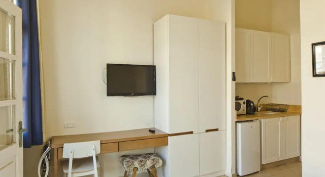 Номер Standard Cityinn - Jaffa Apartments