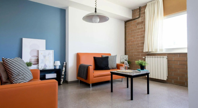 Residencia Universitaria Resa Campus de Montilivi, Брондау Қонақ үй Херона Gironès