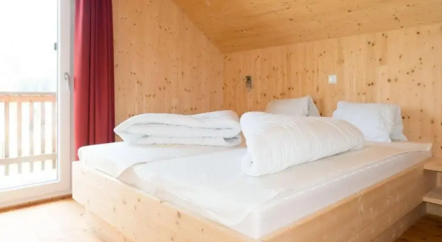 Chalet Triebenstein, Book Chalet Villaer i Murtal, Villa