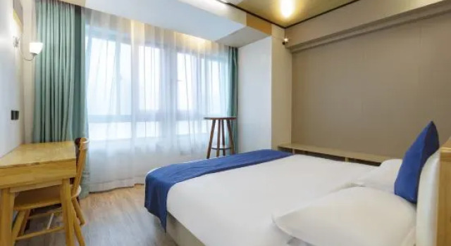 Люкс Hangyuan 5080 E-sports Hotel