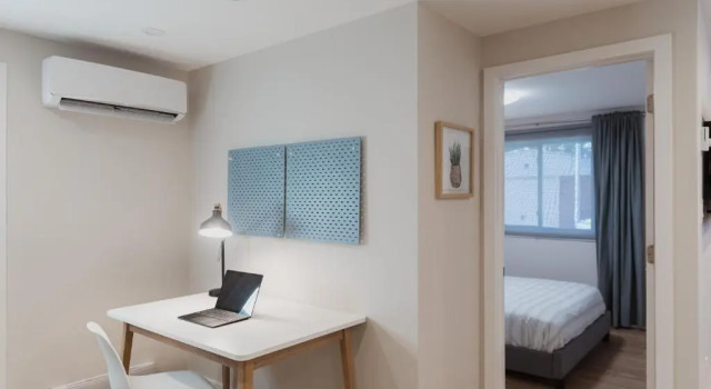 Modern, Luxurious Apartment near Downtown Ottawa, Varaa Huoneisto Ottawa 