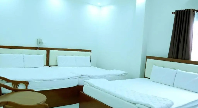 Hotel Đang Khoa 2 Nui Sam
