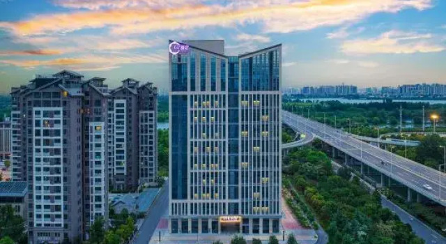 G7 Hotel, Prenota Hotel Hotel a Xiangyang con parcheggio, Parcheggio