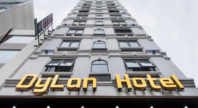 Dylan Hotel Danang, Prenota Hotel Hotel a Da Nang con piscina, Piscina