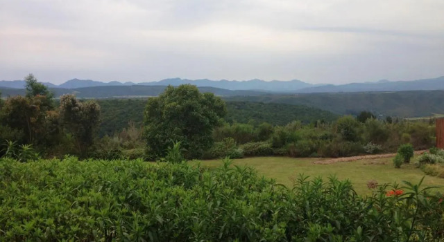 Студия Protea Wilds Retreat