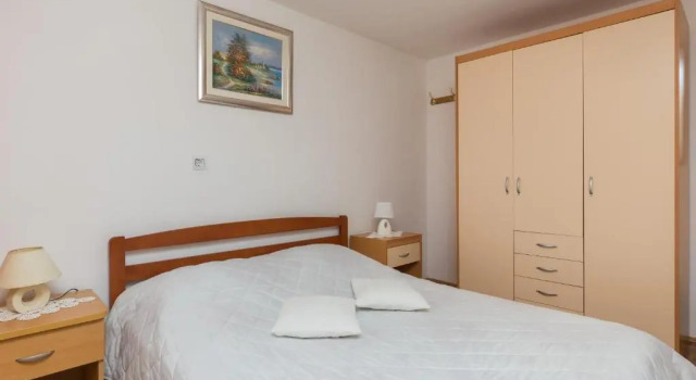 Апартаменты Guest House Vulić