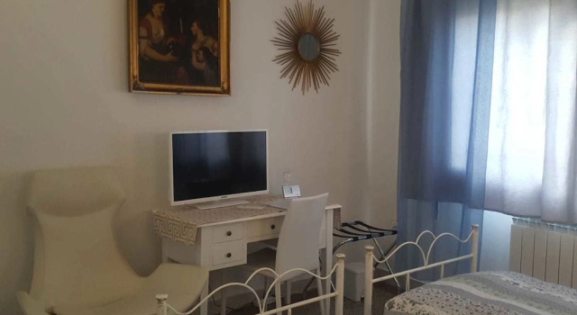 Номер Executive 3B Locazione Turistica
