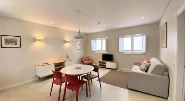 Апартаменты Cardeal Suites & Apartments