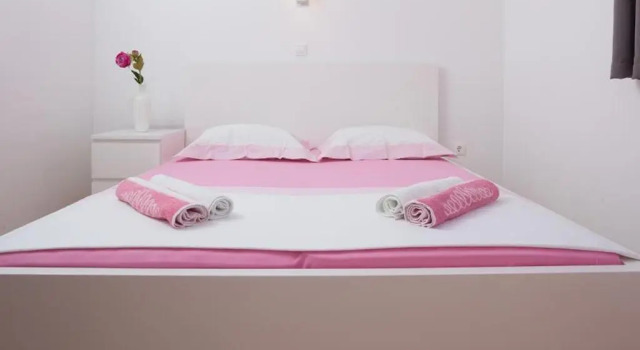 Apartman MaLu, Забронировать Апартаменты/квартира Велико Брдо Biokovo Nature Park
