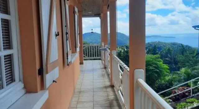 Oiseau de Paradis (Adults Only), Boek Hotel Sainte-Luce Fort-de-France