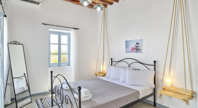 Rosemary Kimolos, Rezervovat Hotel Kimolos Kyklady