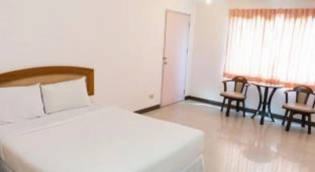 Двухместный номер Standard Chudchada Place Hat Yai