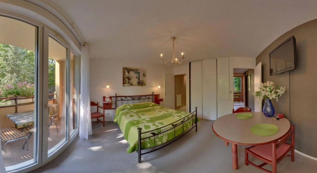 Residence Des Sources, Book Hotel Amnéville 