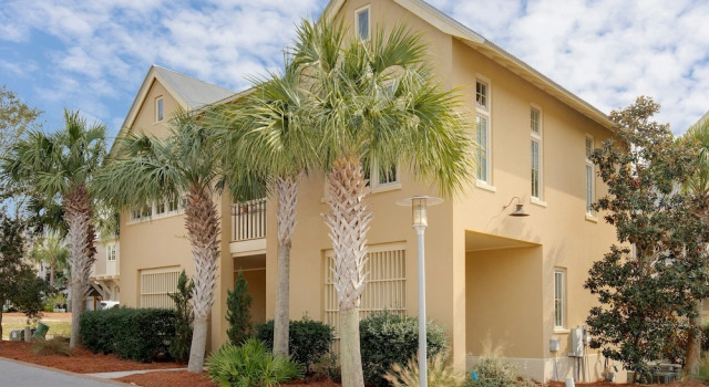 309 Santa Rosa Beach - 3 Br Home, Забронировать Дом для отпуска Виллы Санта-Роза-Бич, Вилла