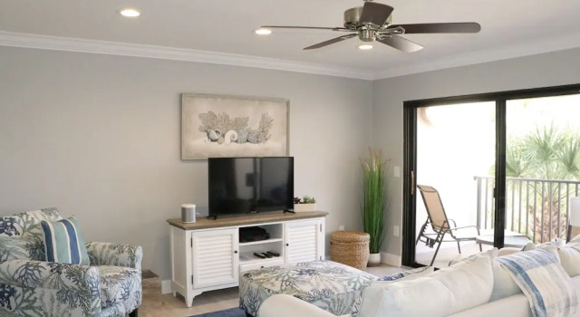 Midnight Cove Ii 433f - Bayside Beauty! 2 Bedroom Apts, Забронировать Апартаменты/квартира Апартаменты Сиеста-Ки, Апартаменты/квартира