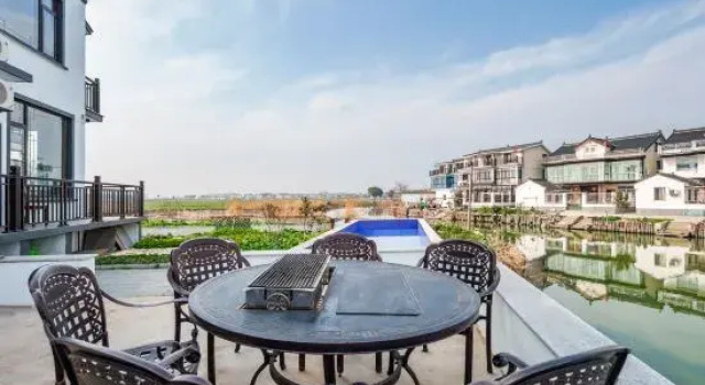 Xixi Yashe Homestay, Book Hotel 3-stjernede hoteller i Jiangsu, 3*