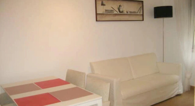 Apartment with 3 Bedrooms in Lisboa, with Balcony And Wifi