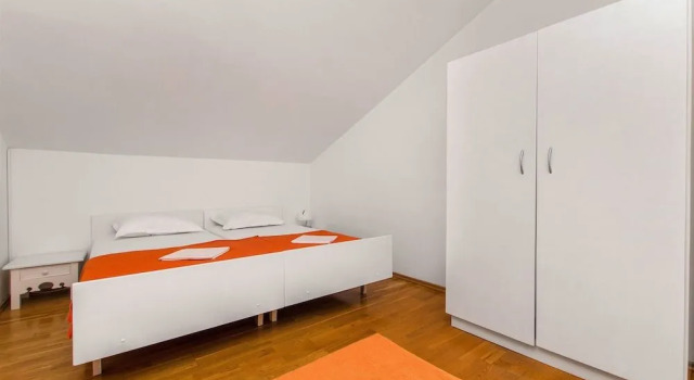 Apartments Biljana