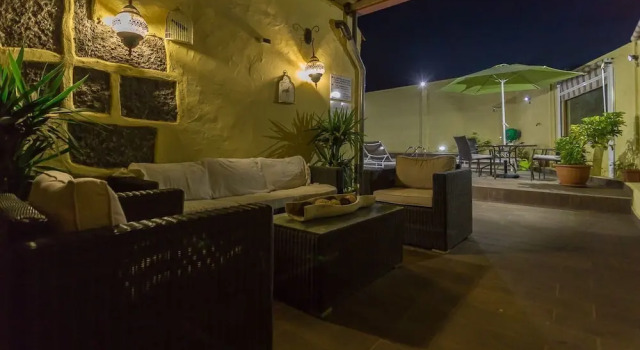 Lightbooking - Papaya, Prenota Hotel Gáldar Gran Canaria