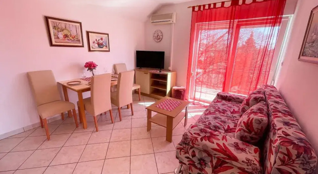 Apartman Kira 4